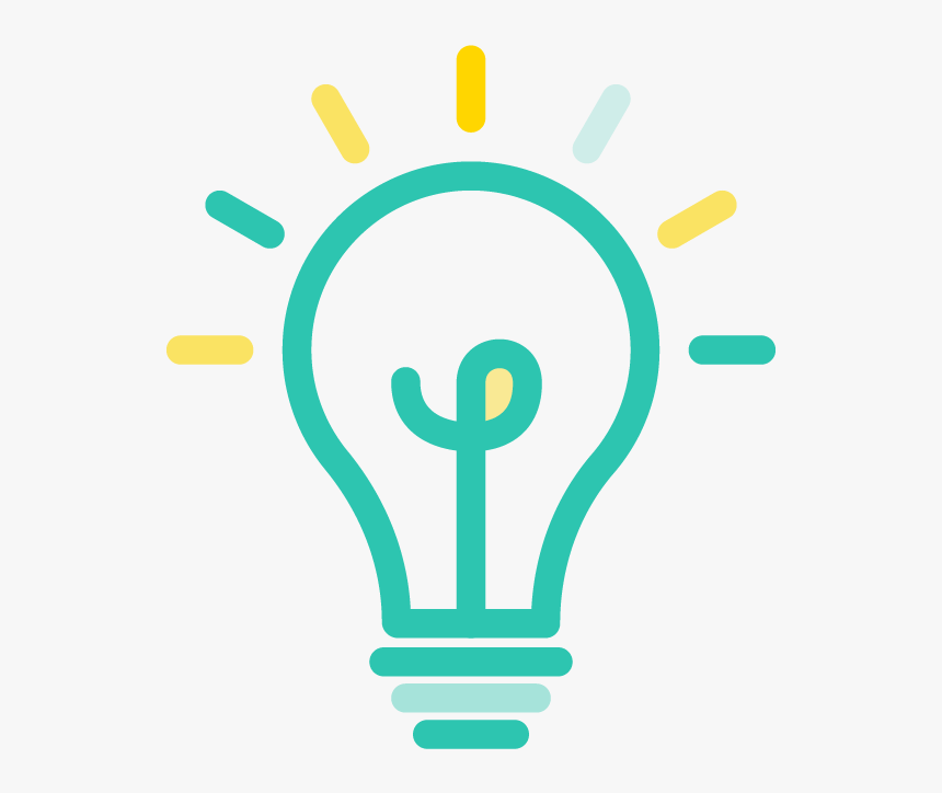 Light Bulb - Portable Network Graphics, HD Png Download