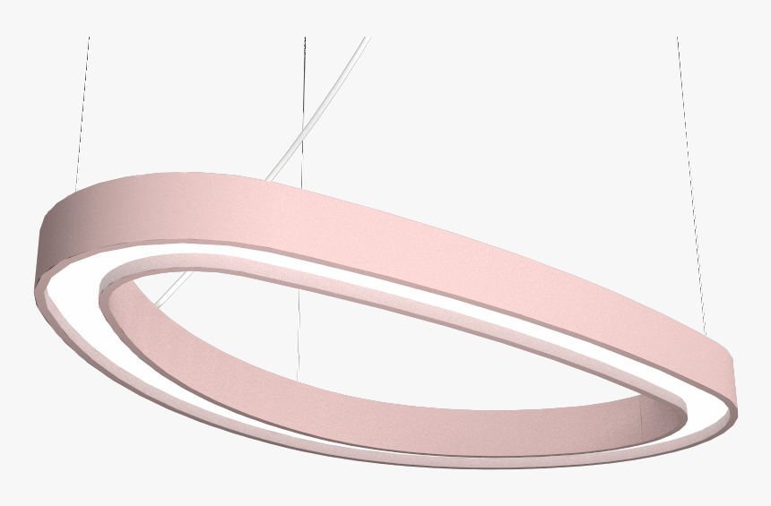 Pendant Lamp Anel Gota - Ceiling Fixture, HD Png Download