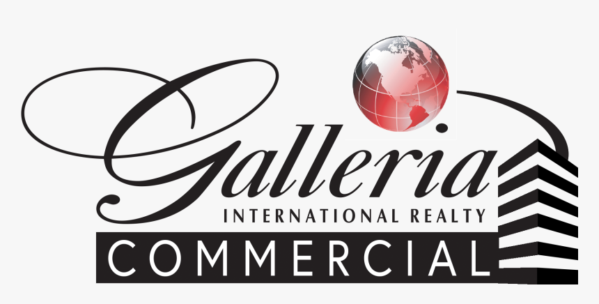 Gir Commercial Master Black Edited - Galleria International Realty, HD Png Download