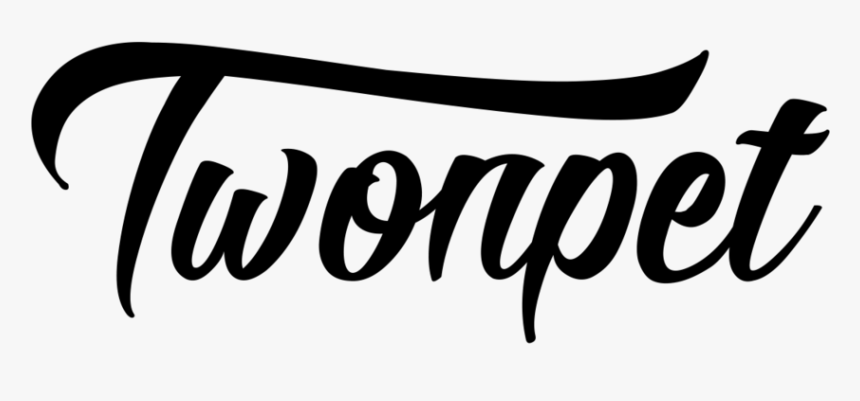 Calligraphy, HD Png Download