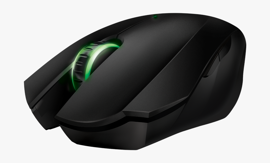 Razer Orochi Wired Wireless Mobile Gaming Mouse, HD Png Download