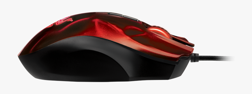 Hex Gaming Mice, HD Png Download