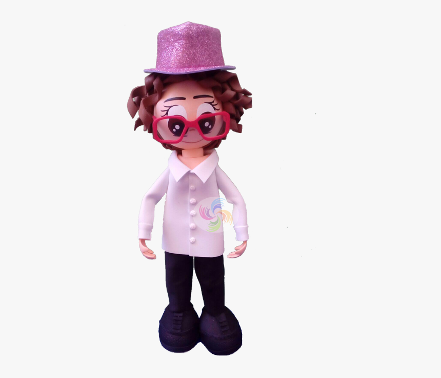 Fofuchas - Figurine, HD Png Download