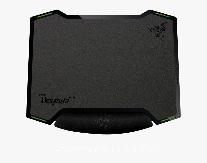 Mice Clipart Gaming Mouse Tapis De Souris Razer Vespula, HD Png