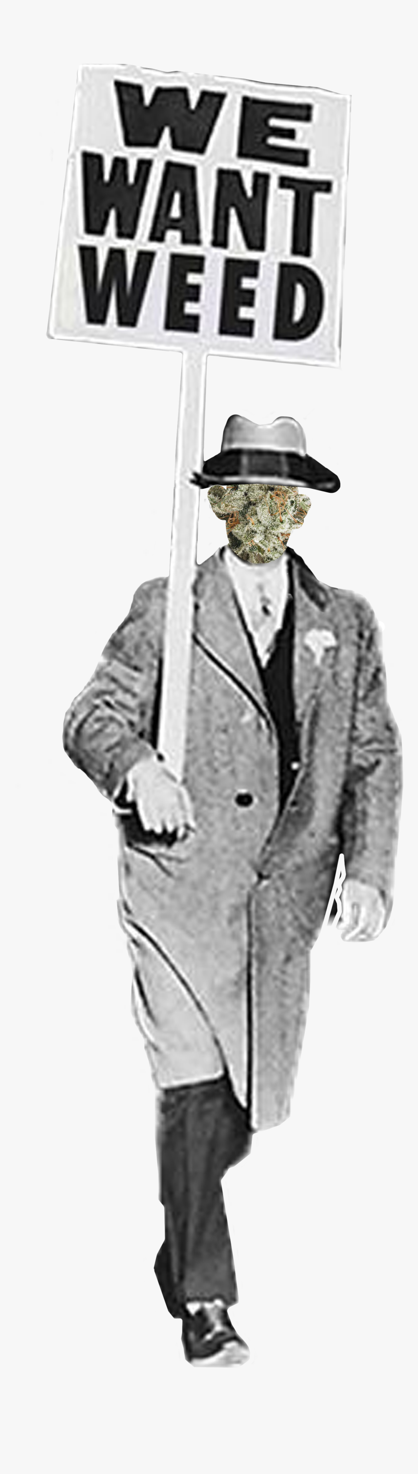 Gentleman, HD Png Download