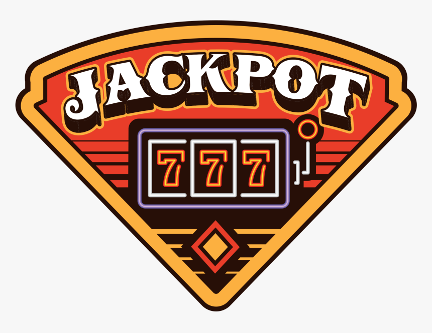Jackpot 777 
 Class Lazyload Lazyload Mirage Featured - Emblem, HD Png Download