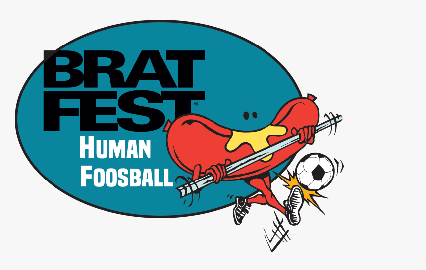 Brat Fest, HD Png Download