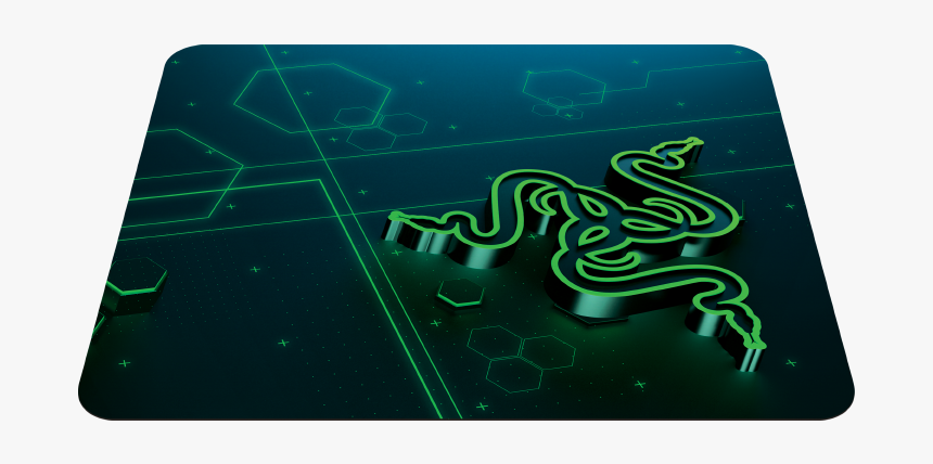 Razer Goliathus Mobile, HD Png Download