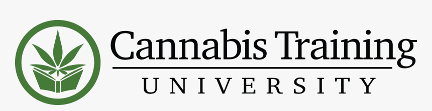 Cannabis Training University, HD Png Download