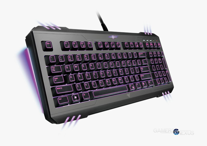 Razer Launches Sc2 - Razer Marauder Starcraft 2, HD Png Download