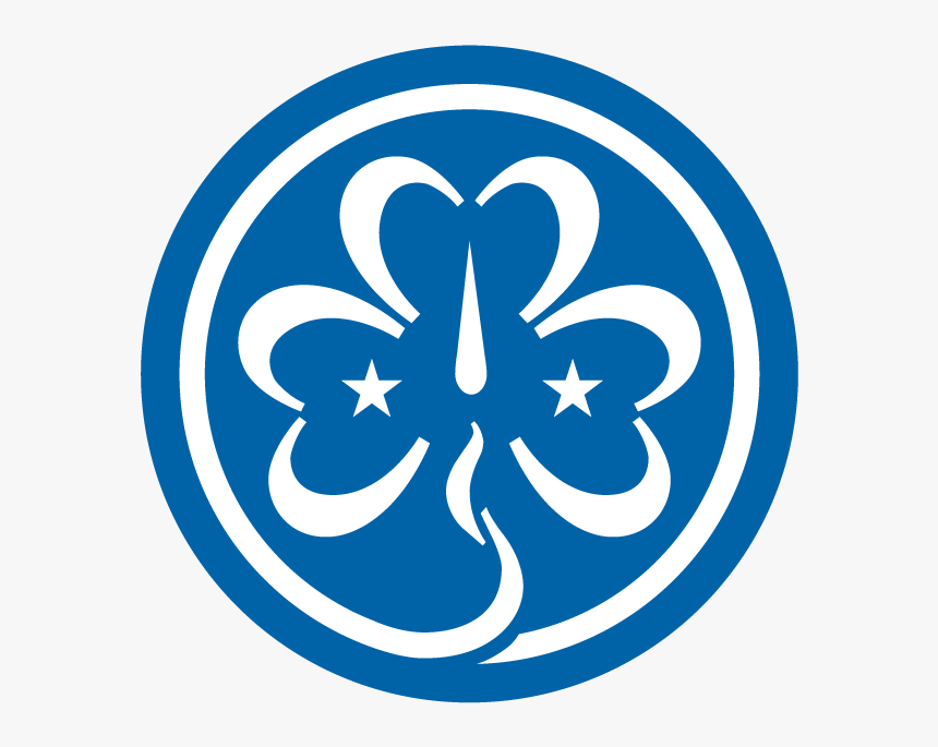 World Association Of Girl Guides And Girl Scouts, HD Png Download