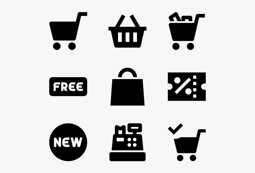 Finance Icon Free, HD Png Download