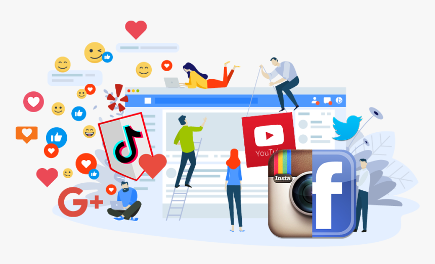 777 Introduction - Instagram, HD Png Download