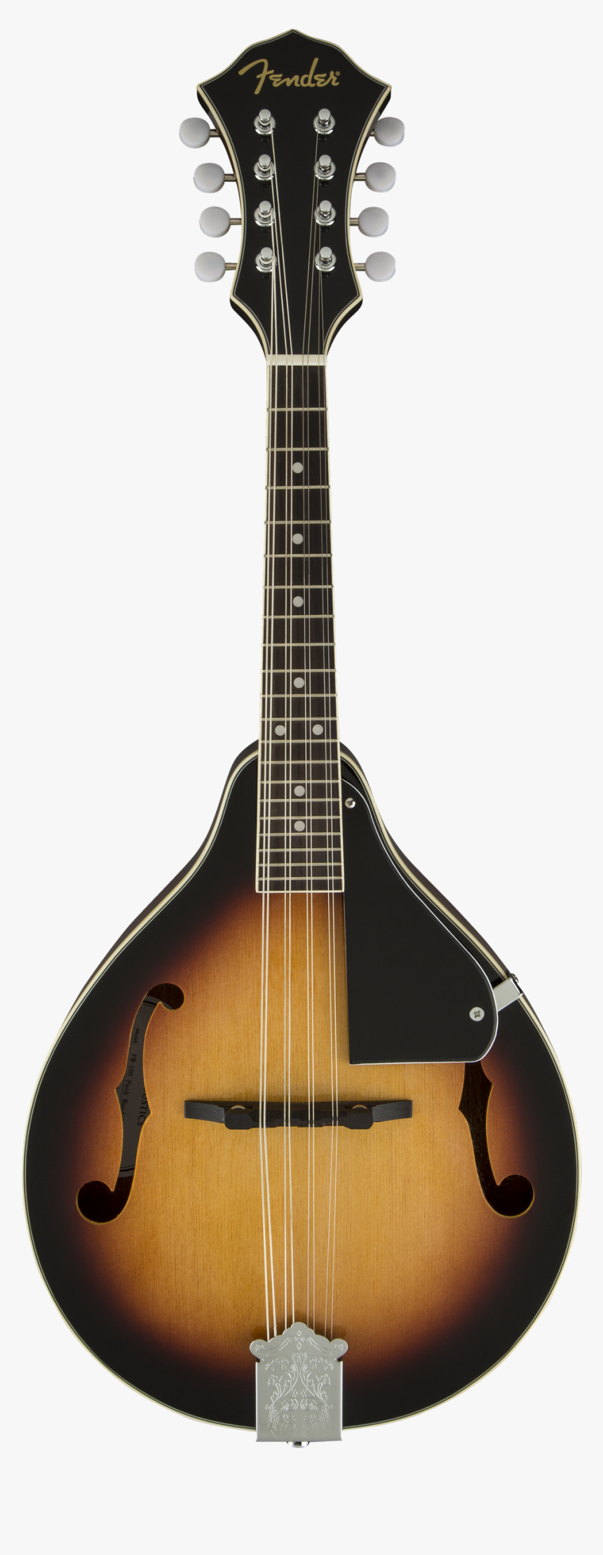 Mandolin Png, Transparent Png