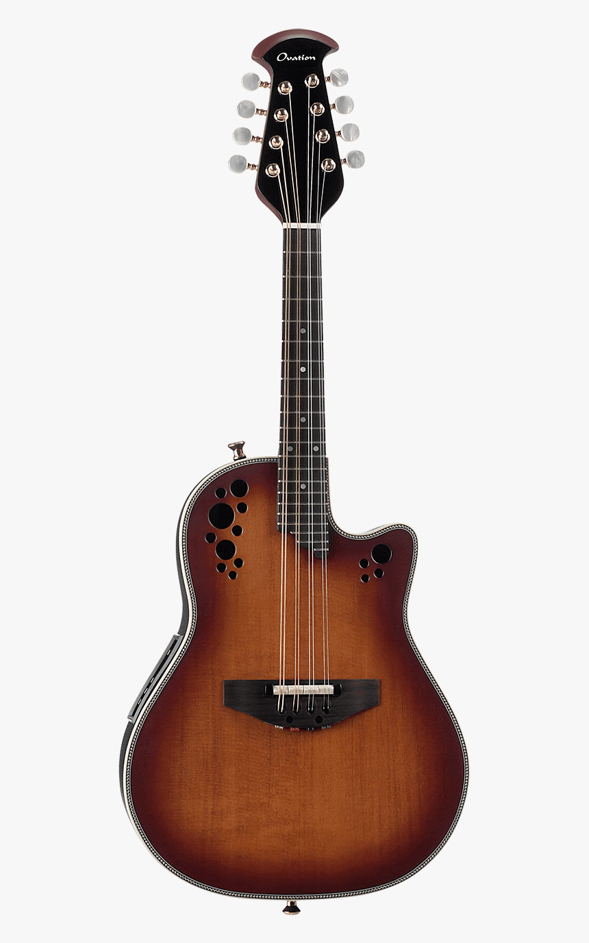 Pro Series Mandolin - Martin & Co Dc15e, HD Png Download