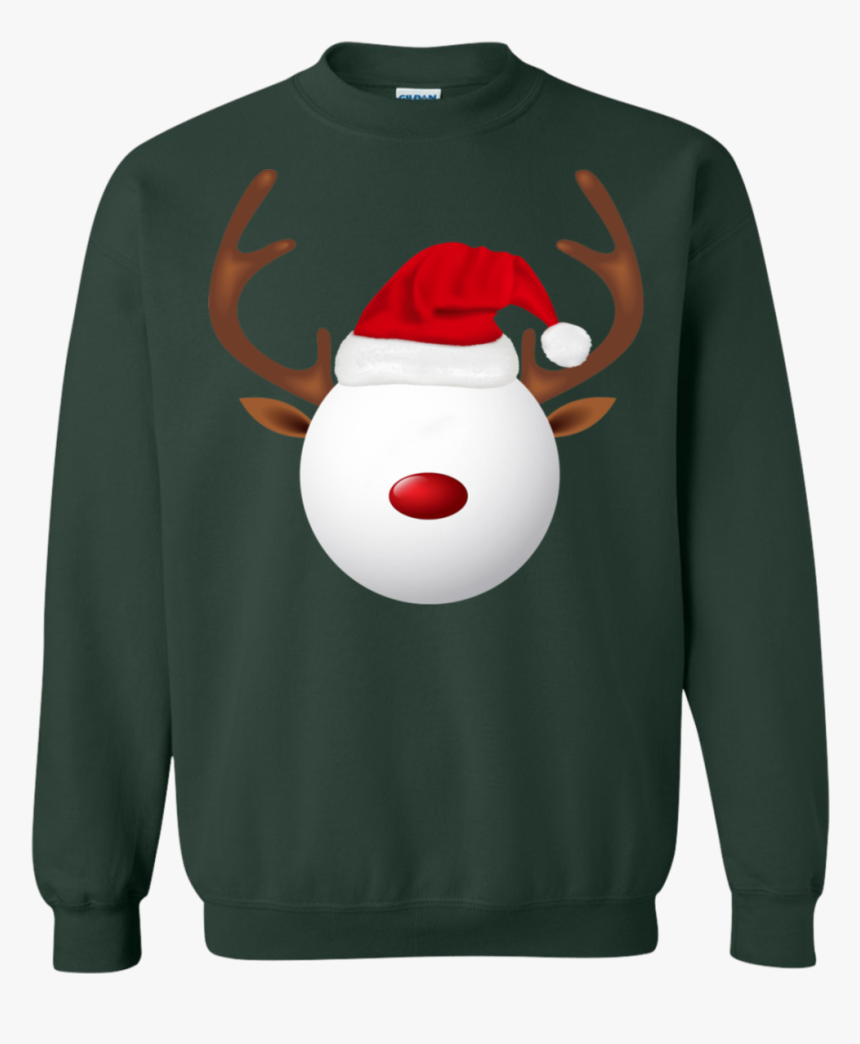 Ford Ugly Christmas Sweater, HD Png Download
