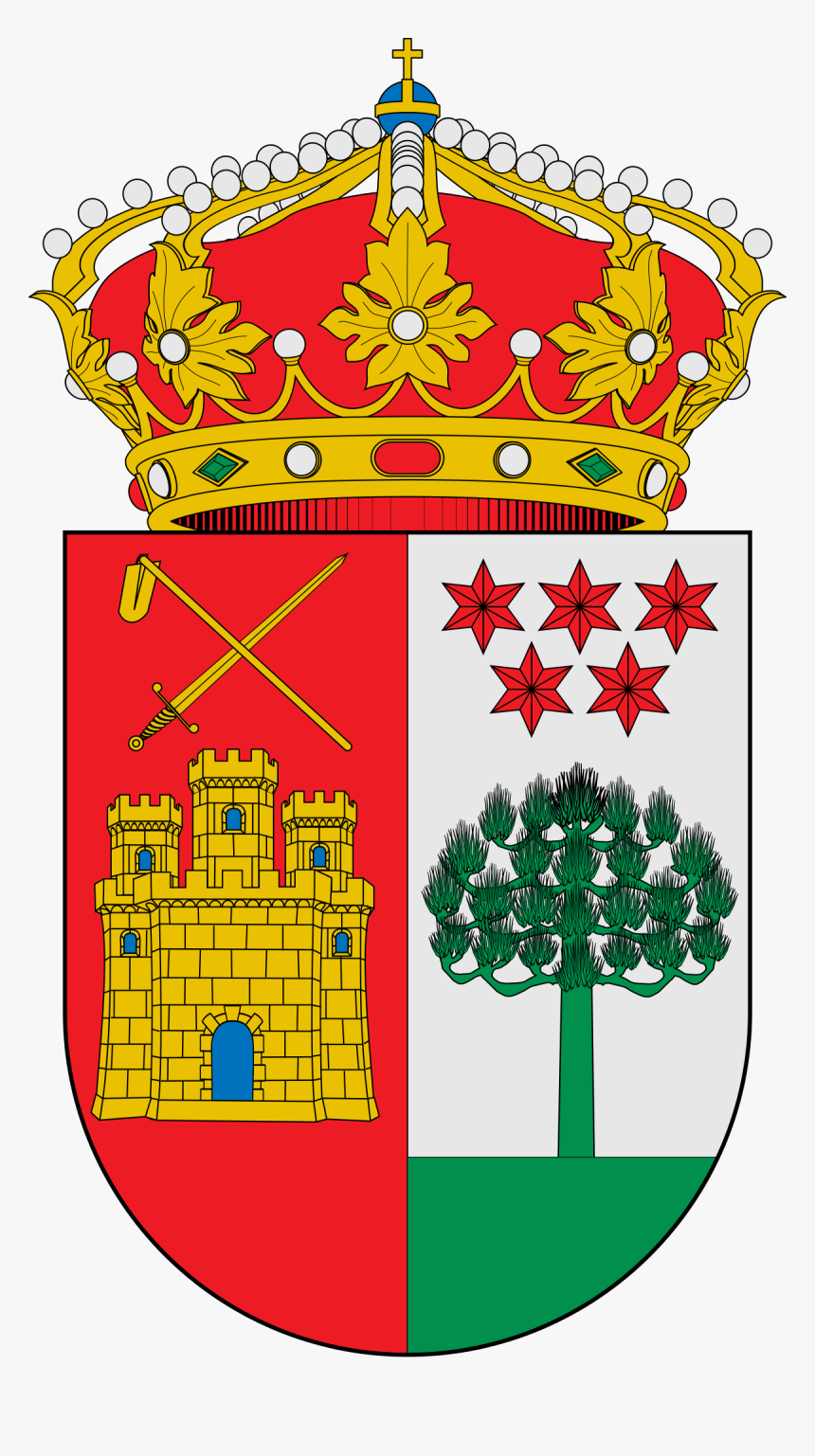 Spain Coat Of Arms Redesign, HD Png Download