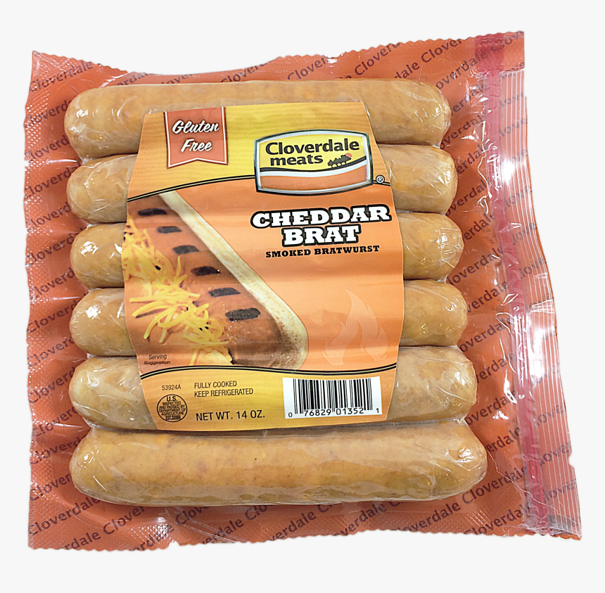 Cloverdale Meats, HD Png Download
