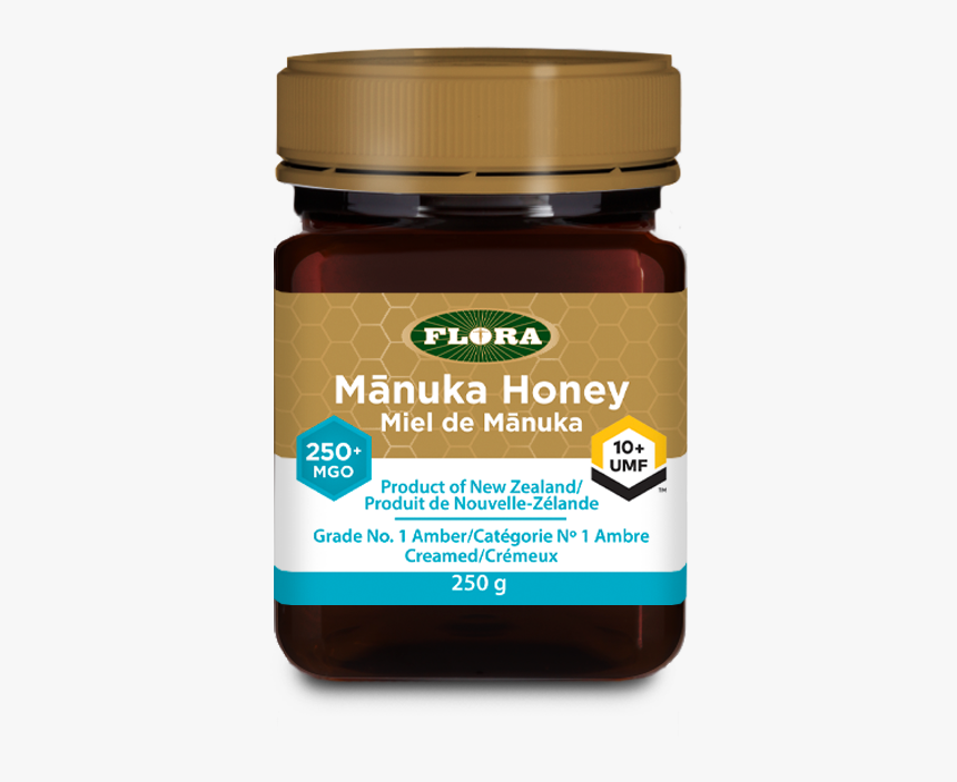 Flora Manuka Honey 400, HD Png Download
