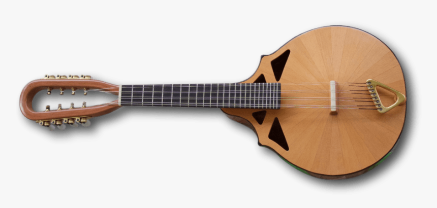 Richard Morgan Lead Mandolin - Richard Morgan Mandoline, HD Png Download
