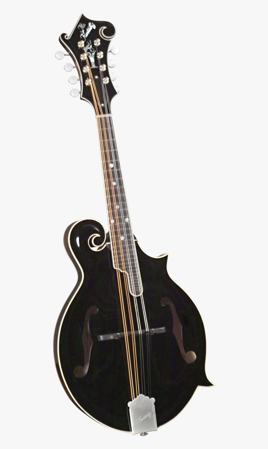 Kentucky Km 1000b Master F Model Mandolin - Kentucky Km 1000 Master F Model Mandolin, HD Png Download