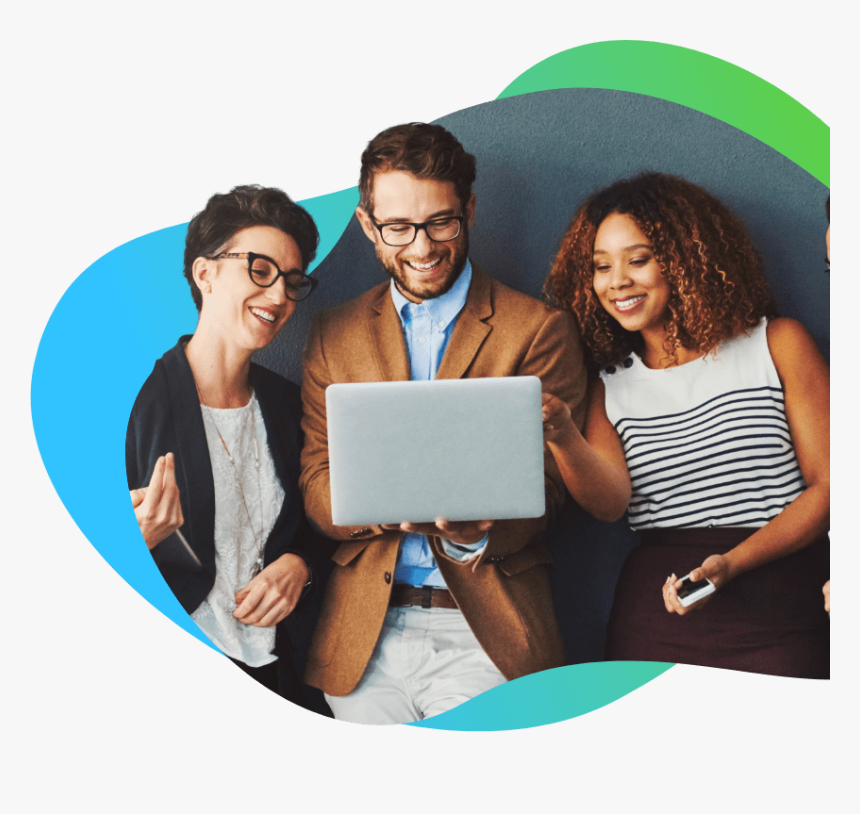 Employee Portal Background, HD Png Download