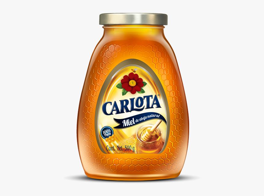 Miel Carlota Png, Transparent Png