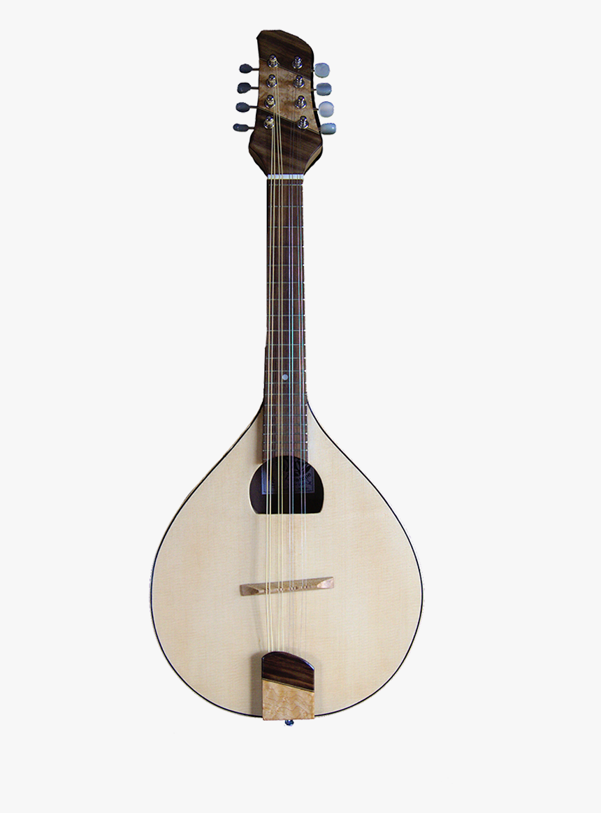 Mandolin Lacombe - Strap, HD Png Download