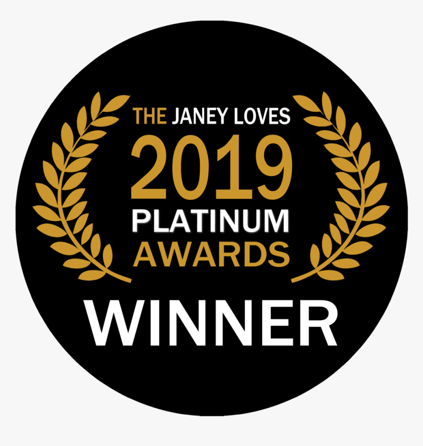 Janey Loves Platinum Awards 2019, HD Png Download