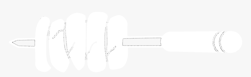 Screwdriver, HD Png Download