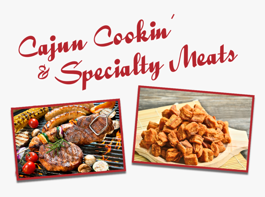 Grillades, HD Png Download