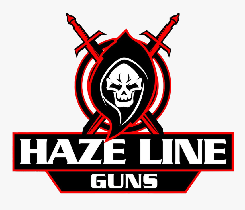 Haze Line Guns, Llc - Haze Line Guns, HD Png Download