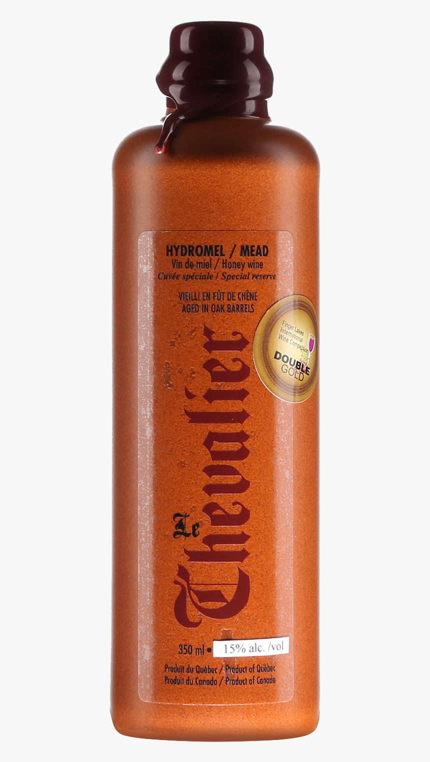 Miel Nature Le Chevalier - Body Wash, HD Png Download