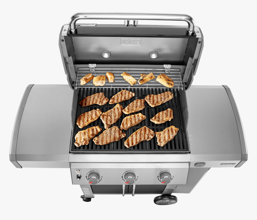 Weber Genesis 2 E310, HD Png Download