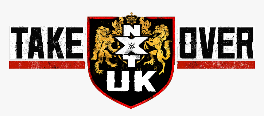 Wwe Nxt Uk Takeover - Nxt Uk Takeover Blackpool 2, HD Png Download