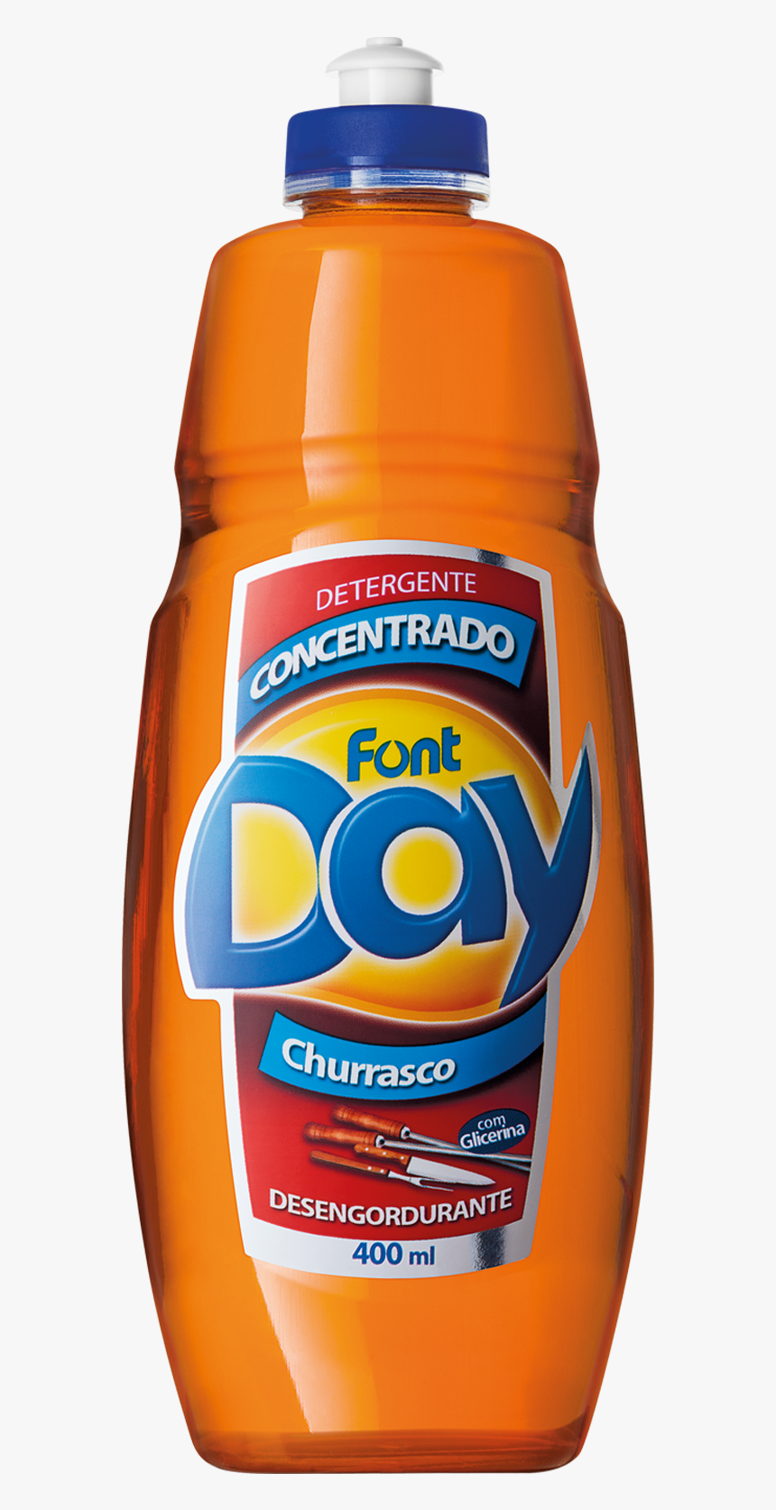 Plastic Bottle, HD Png Download