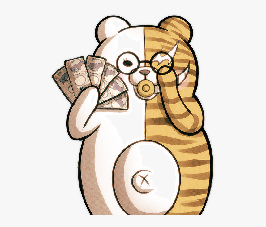 Momonosuke Danganronpa, HD Png Download