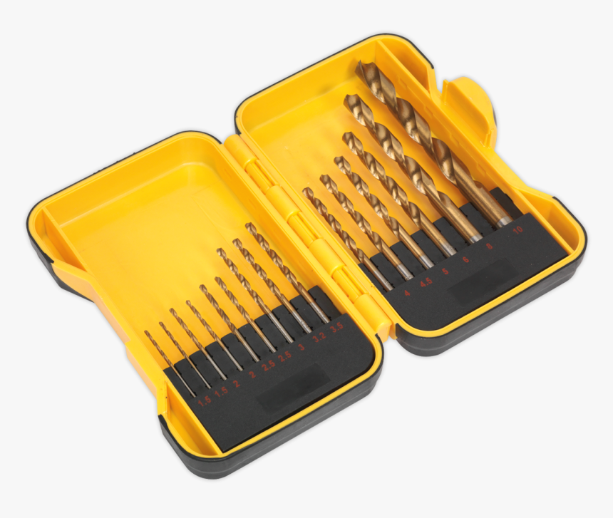 Drill Bit, HD Png Download