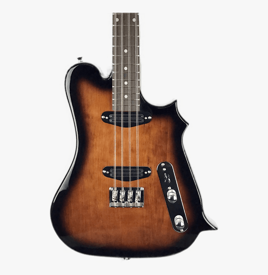 Electric Octave Mandola Solid, HD Png Download