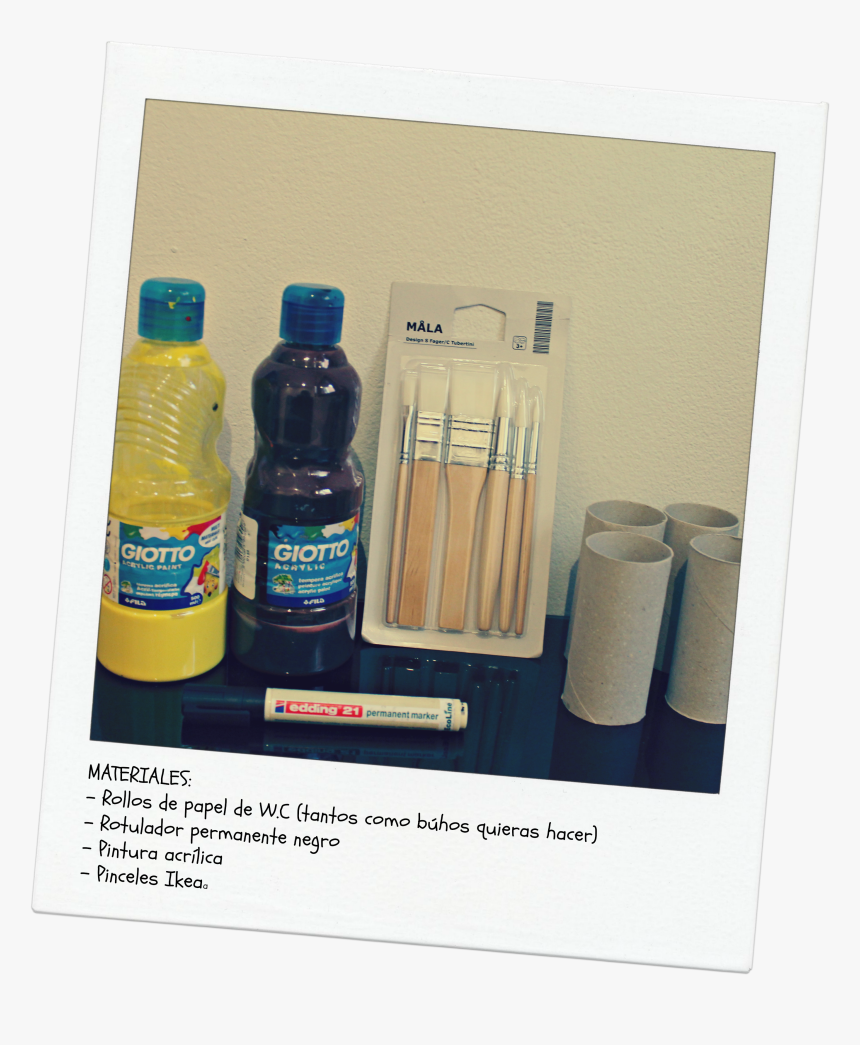 Plastic Bottle, HD Png Download