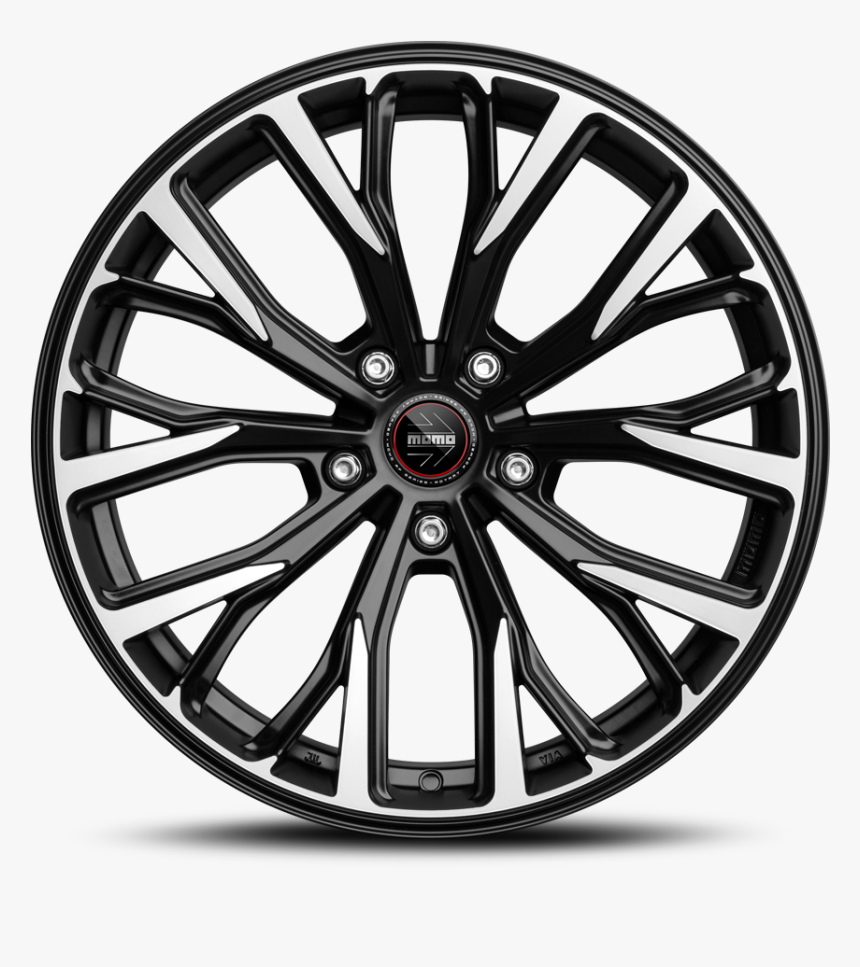 Copricerchi 14 4 Fori, HD Png Download