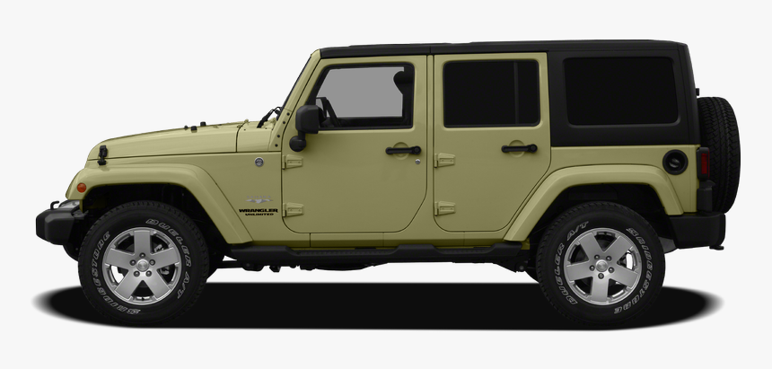 Teraflex Leveling Kit Jeep Sahara, HD Png Download