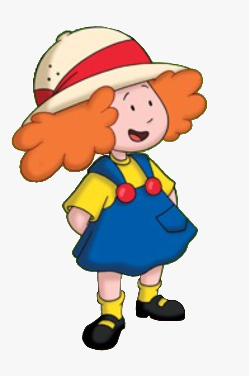 Maggie And The Ferocious Beast Maggie, HD Png Download