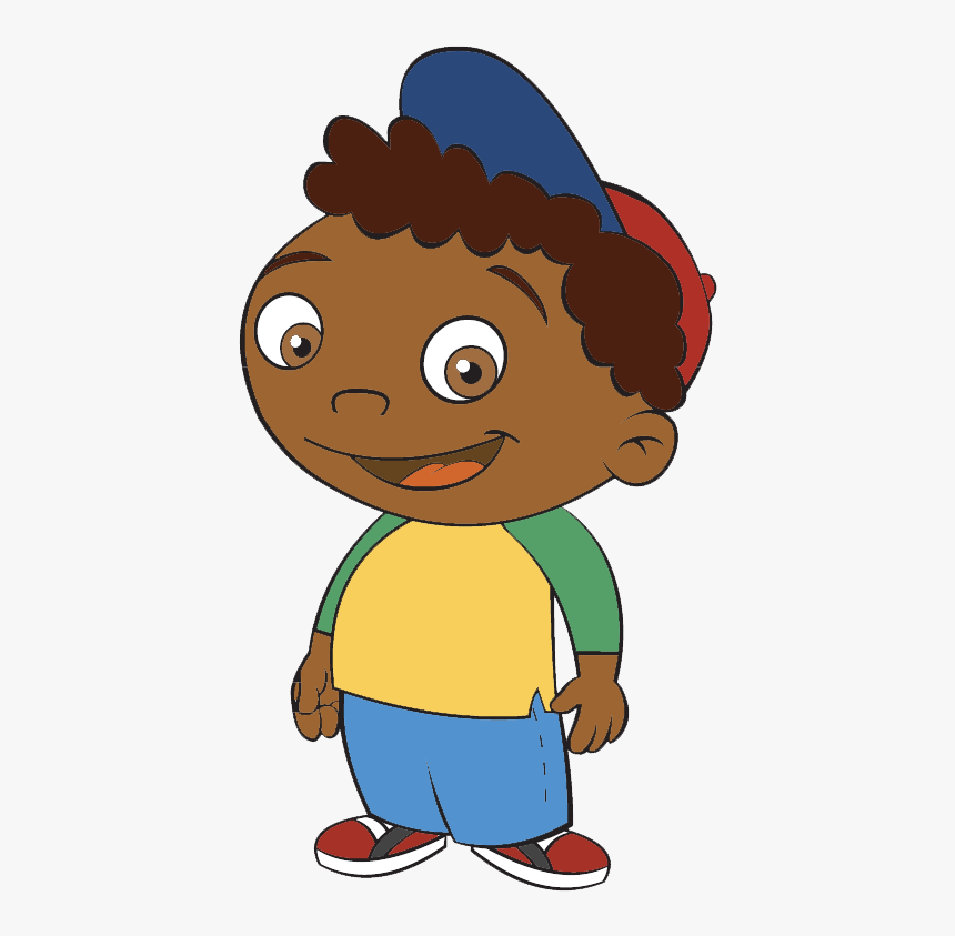 Quincy Little Einsteins Leo, HD Png Download