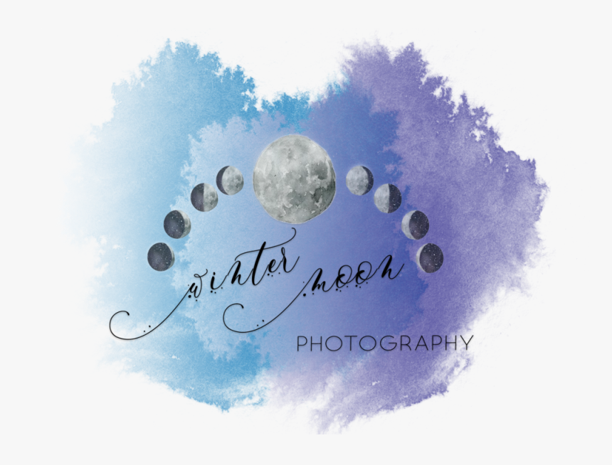 Moon Outline Png, Transparent Png