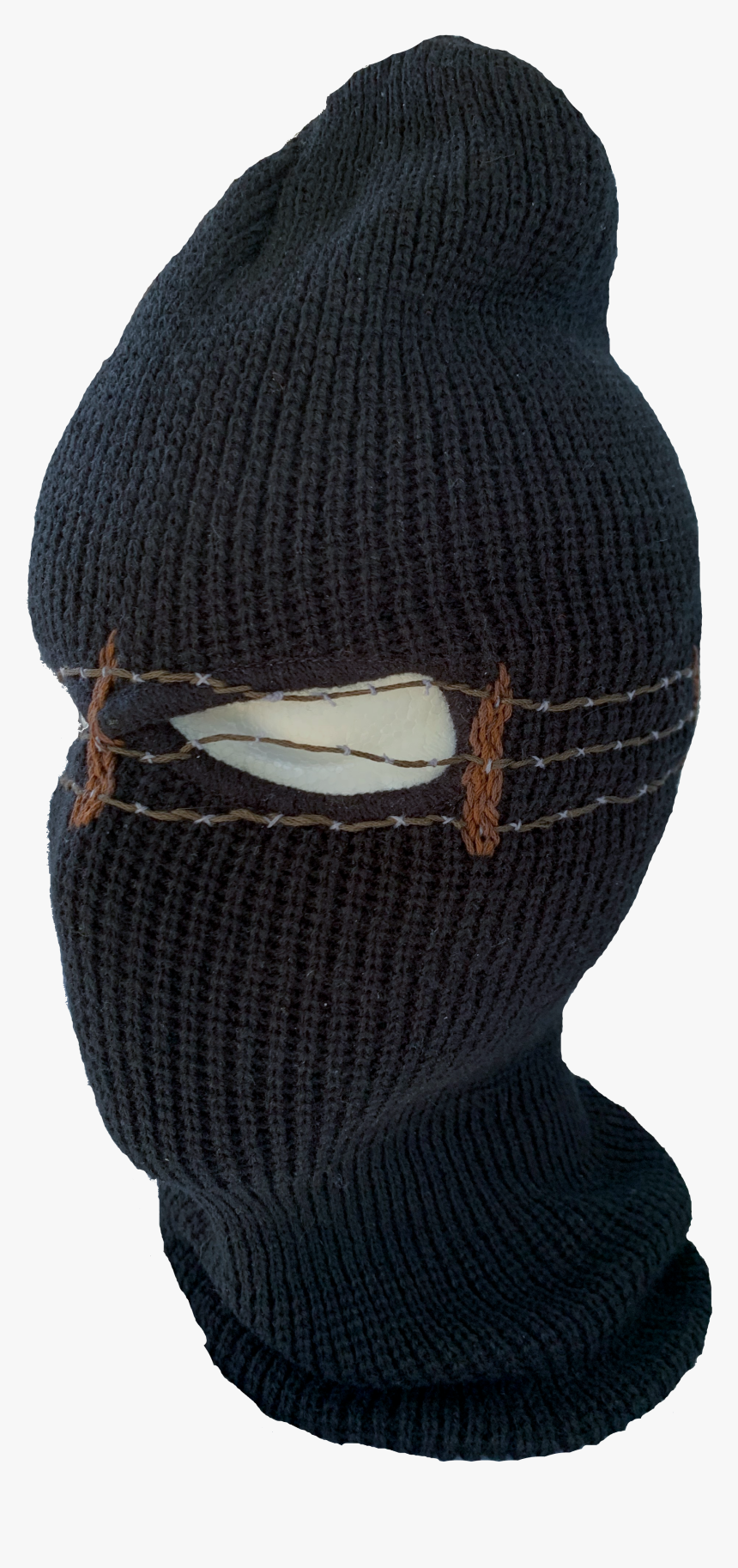 Image Of Barbed Wire Ski Mask - Beanie, HD Png Download