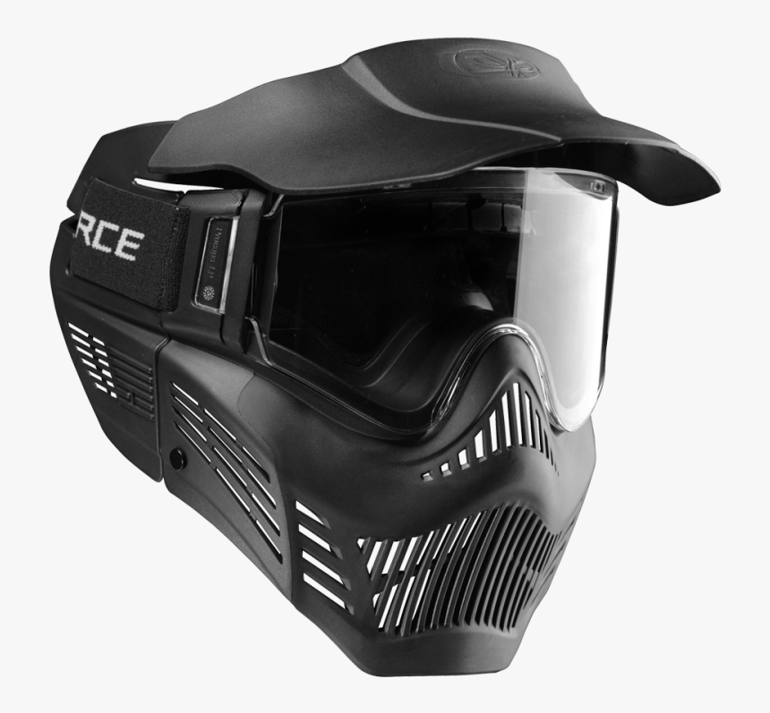 Vforce Armor Black Right Rqzghmlo5i8h - Pack Paintball Tippmann, HD Png Download