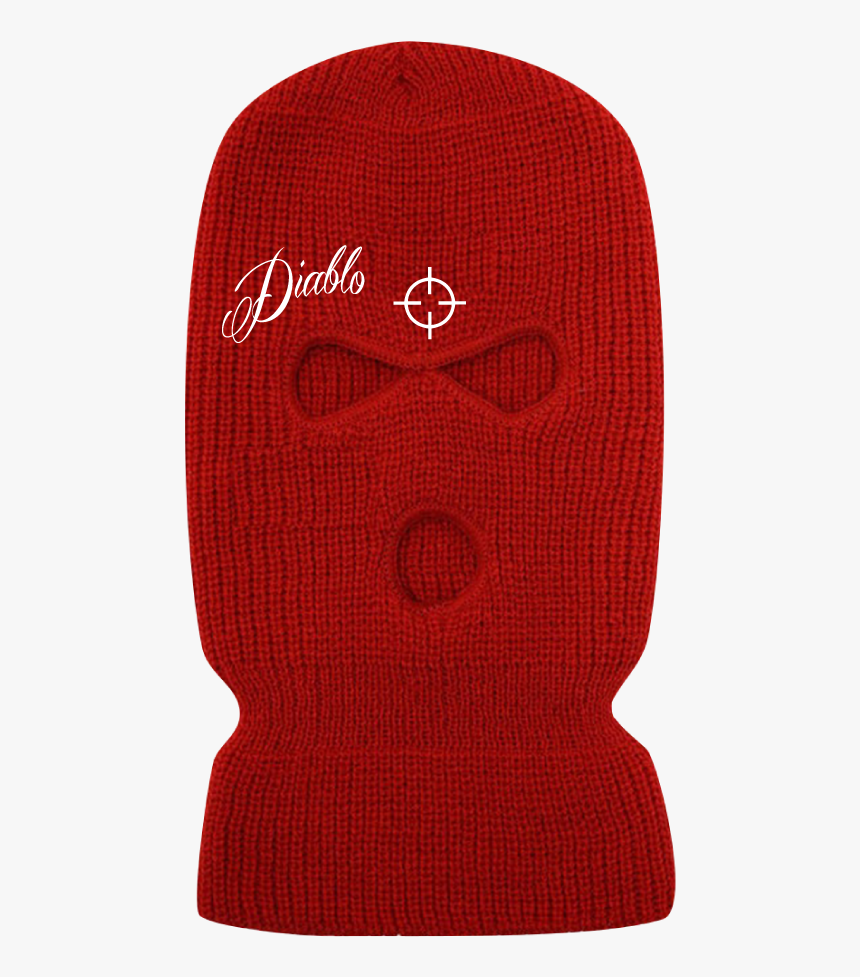 Image Of Headshots Ski Mask - Beanie, HD Png Download