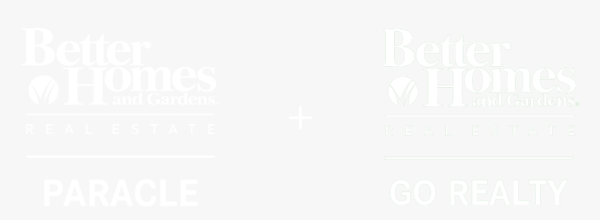 Bhgre Paracle And Go Realty White-01 - Cross, HD Png Download