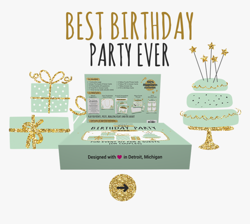 Wedding Favors, HD Png Download